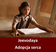 Jeevodaya - Adopcja serca