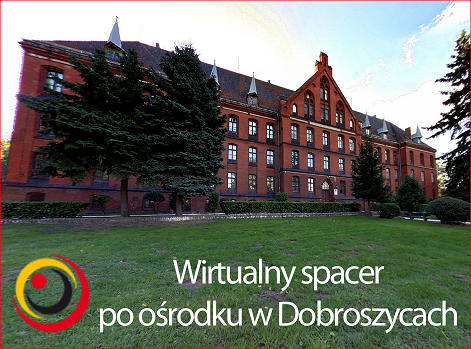 Dobroszyce - wirtualny spacer