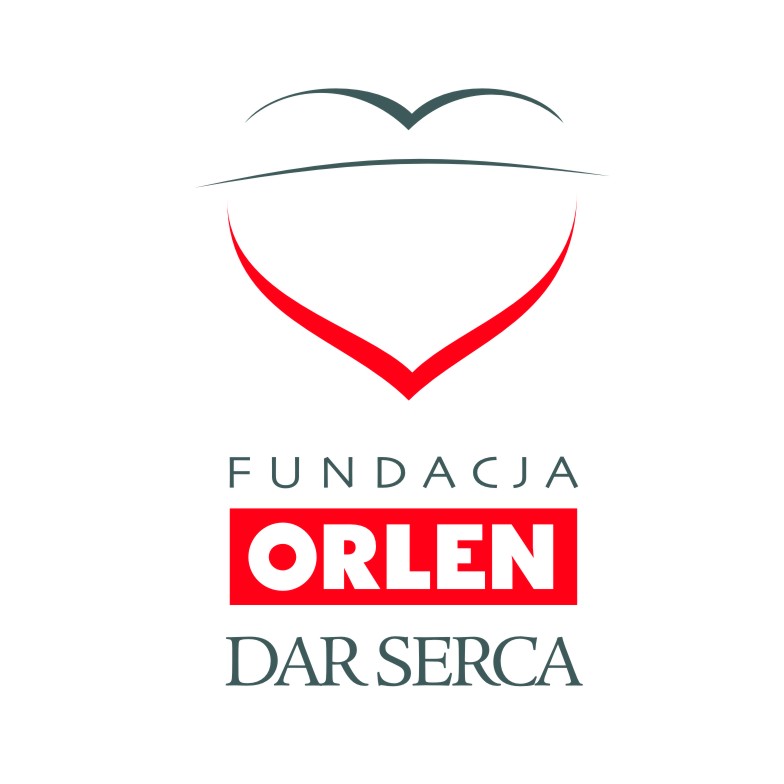 Fundacja ORLEN - DAR SERCA